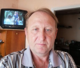 Дмитрий, 54 года, Қапшағай