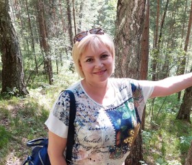 Elizaveta, 47, Krasnoyarsk