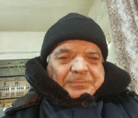 сергей, 60 лет, Москва