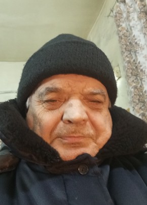 сергей, 60, Россия, Москва