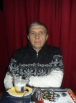Сергей, 59 лет, Салехард