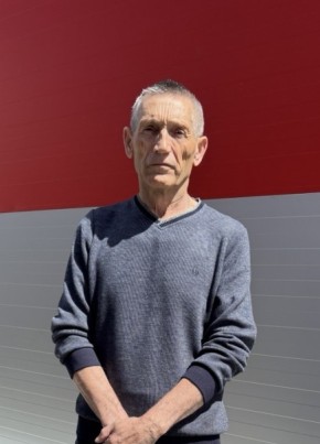 Алексей из Уварово 69 лет