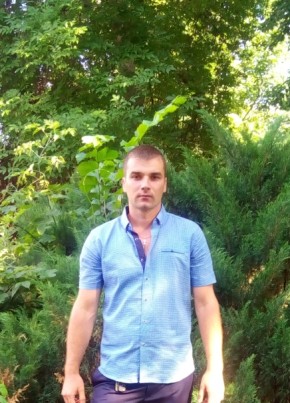 Евгений, 35, Россия, Малая Сердоба