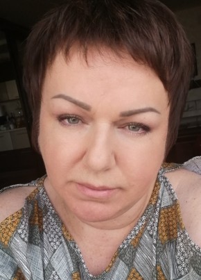 Натали, 54, Россия, Рязань