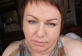 Natali, 53 - Just Me