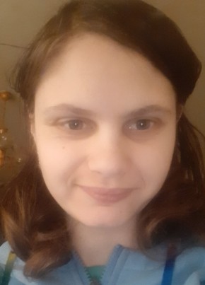 Алена, 27, Россия, Москва