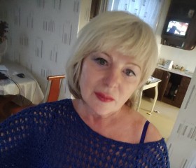 Eva, 63, Saint Petersburg