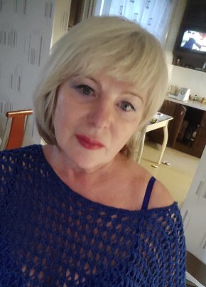Eva, 63, Russia, Saint Petersburg