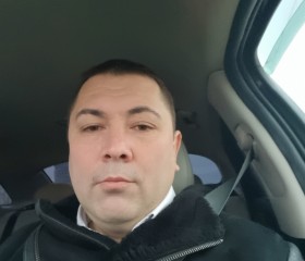 Petr, 35, Yekaterinburg