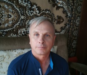 Станислав, 55 лет, Екатеринбург