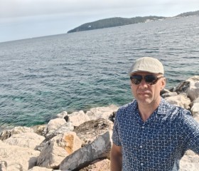 Serhii, 45, Toulon