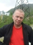 Александр, 57 лет, Кировск (Мурманская обл.)