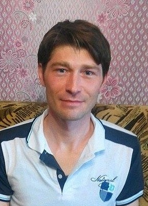 Серёжа, 43, Россия, Верховье