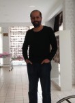 Mahir, 47 лет, Ankara
