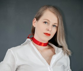 Kseniya, 33, Novosibirsk