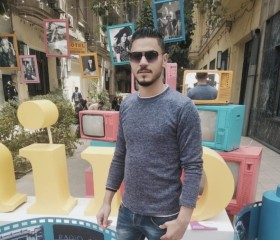 عمرو , 29 лет, القاهرة