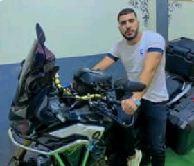 Roco, 24, Congonhas