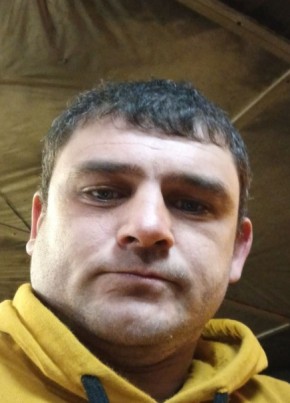 Антон, 36, Россия, Борисоглебск