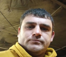 Антон, 36 лет, Борисоглебск