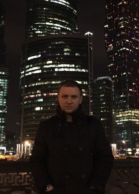 Timofey, 32, Россия, Асбест