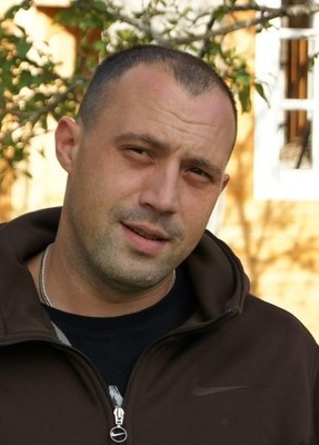 Евгений, 42, Россия, Санкт-Петербург