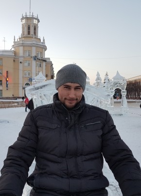 Oleg, 39, Russia, Saint Petersburg