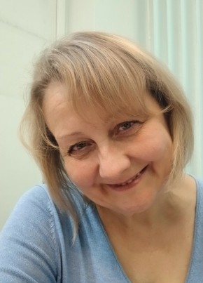 Tatyana, 50, Belarus, Minsk