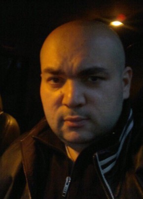 Григорий, 47, Россия, Москва