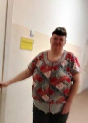 Анна из Берёзовыя 46 лет