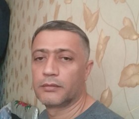 Фарход, 45 лет, Душанбе