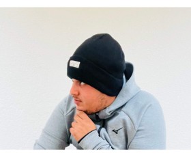 Oussama, 25, Ajaccio