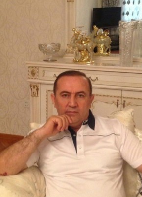 Musa, 52, Azərbaycan Respublikası, Naxçıvan