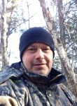 ЛЕВ, 46 лет, Хабаровск