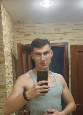 Никита, 33, Україна, Стаханов