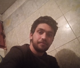 Miko, 20, Trstenik