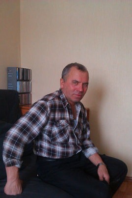Александр, 68, Россия, Новосибирск