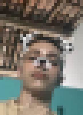 ERIC из Sobral 18 лет