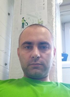 Renat, 40, Russia, Palatka