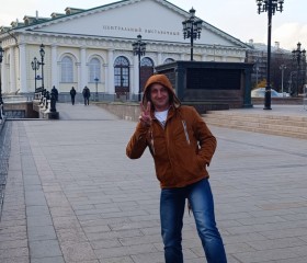 Дмитрий, 37 лет, Рузаевка