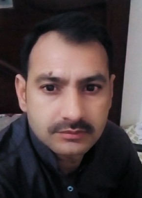 Khalid, 45, پاکستان, لاہور