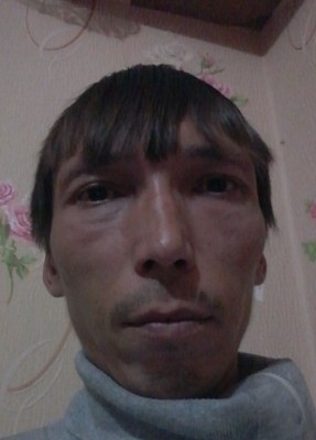 Виктор, 39, Россия, Шумерля