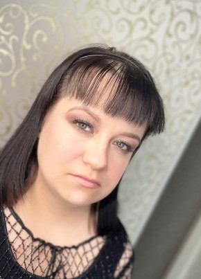 Екатерина, 34, Россия, Ачинск