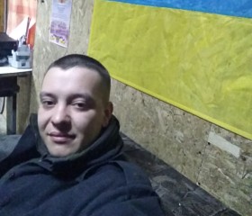 Иван, 30 лет, Львів
