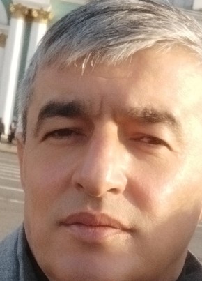 Даир Ильясов, 45, Россия, Ессентуки