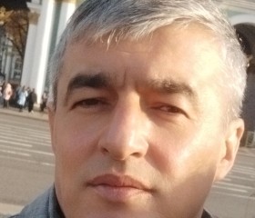 Даир Ильясов, 45 лет, Ессентуки