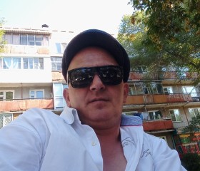 Слизёвич Иван, 45 лет, Абакан
