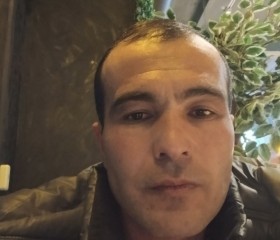 Kakhramon Oripov, 42, Almetevsk