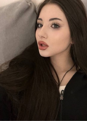 Анжела, 20, Россия, Москва