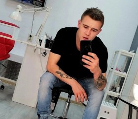 Ilya, 28, Kaliningrad