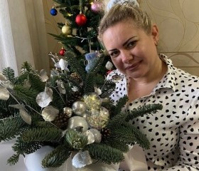 Юлия, 41 год, Шымкент